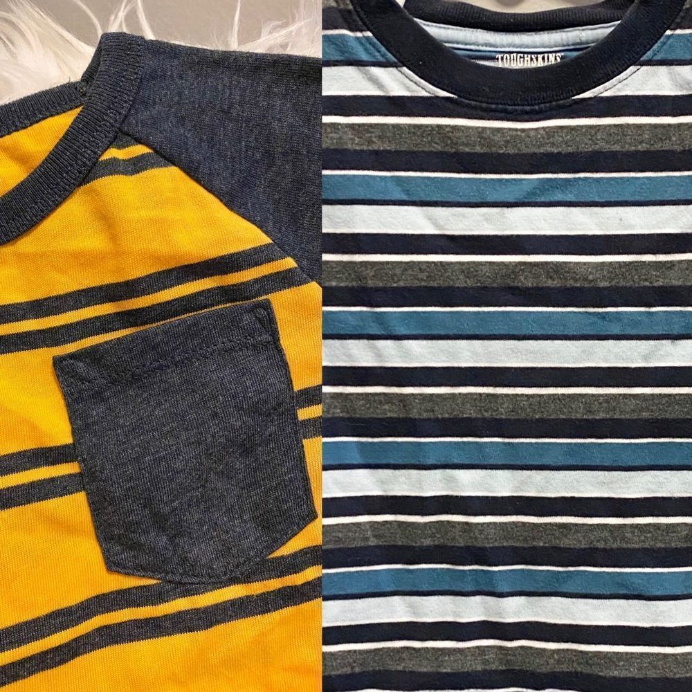 long sleeves tees